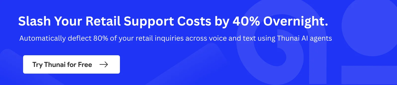 retail virtual ai assistant