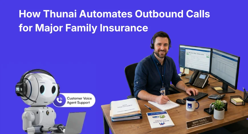 Insurance case study