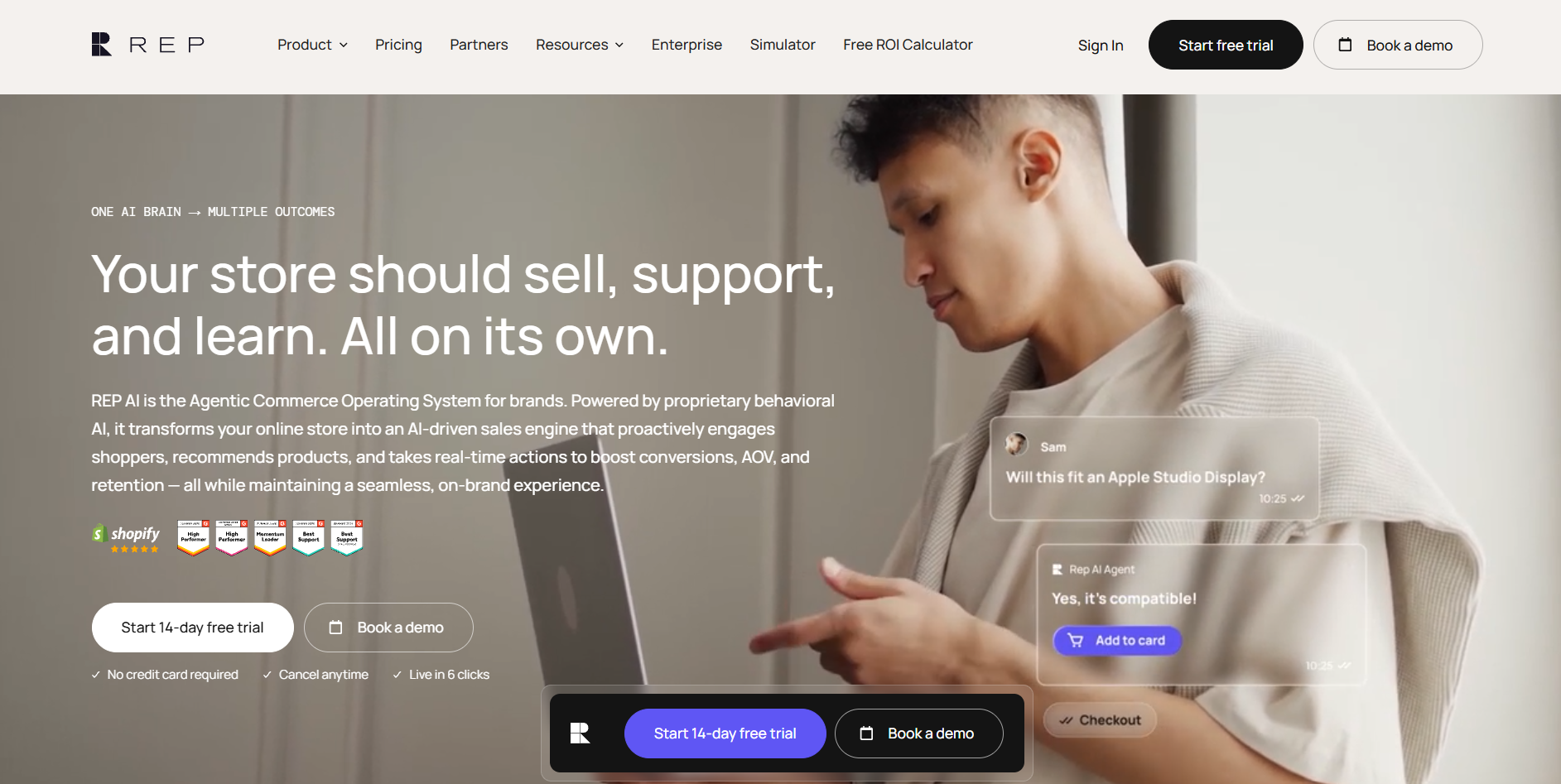 rep-ai-shopify-sales-chatbot