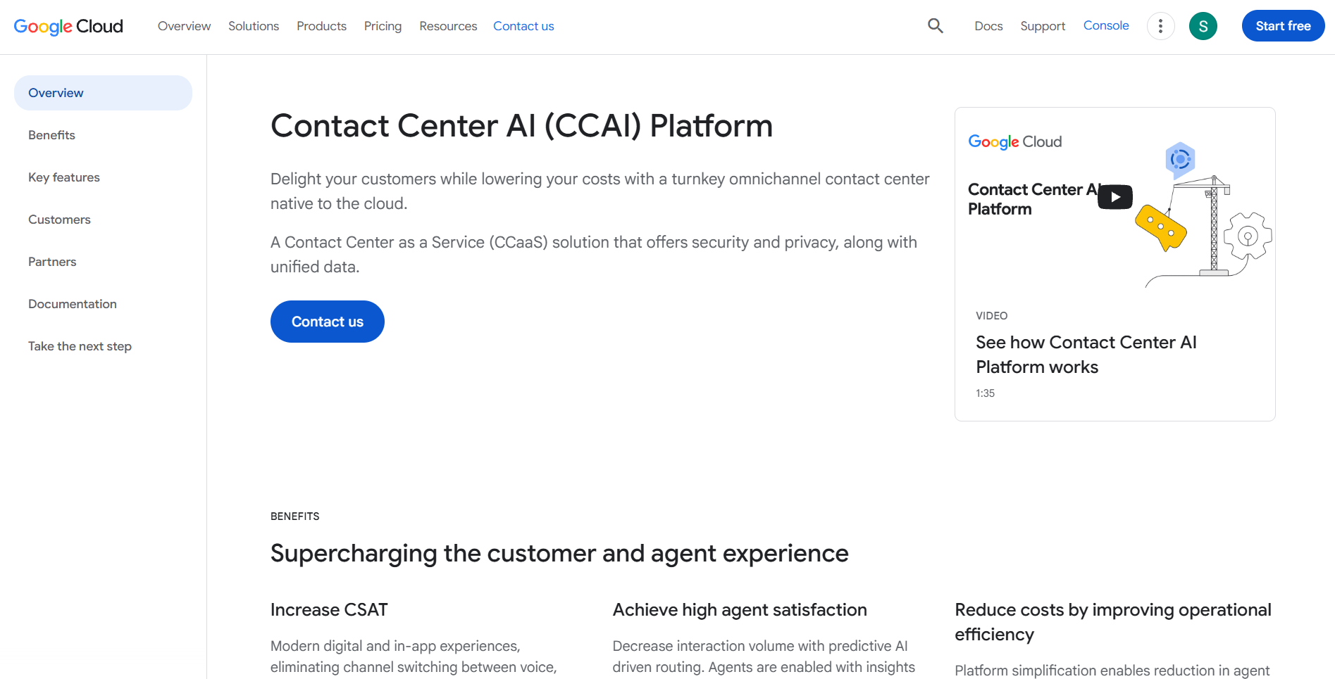 google-cloud-contact-center-ai-healthcare