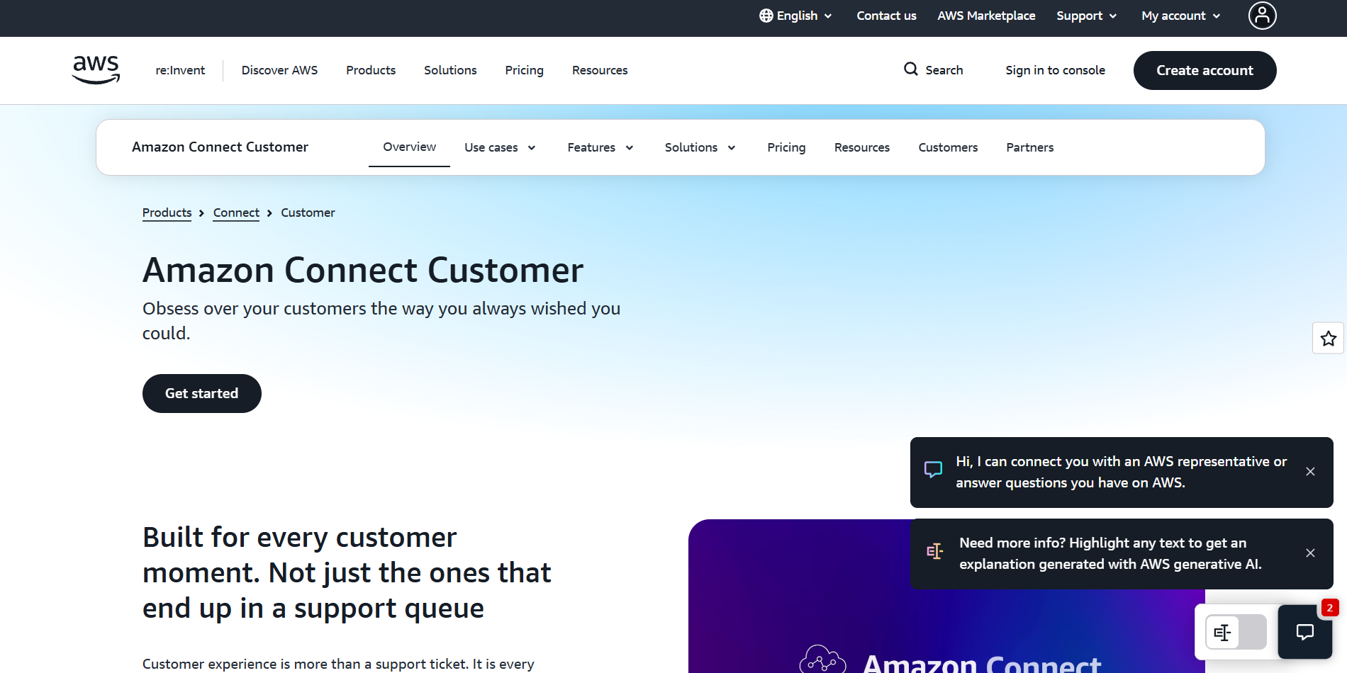 amazon-connect-health-insurance-voice-ai