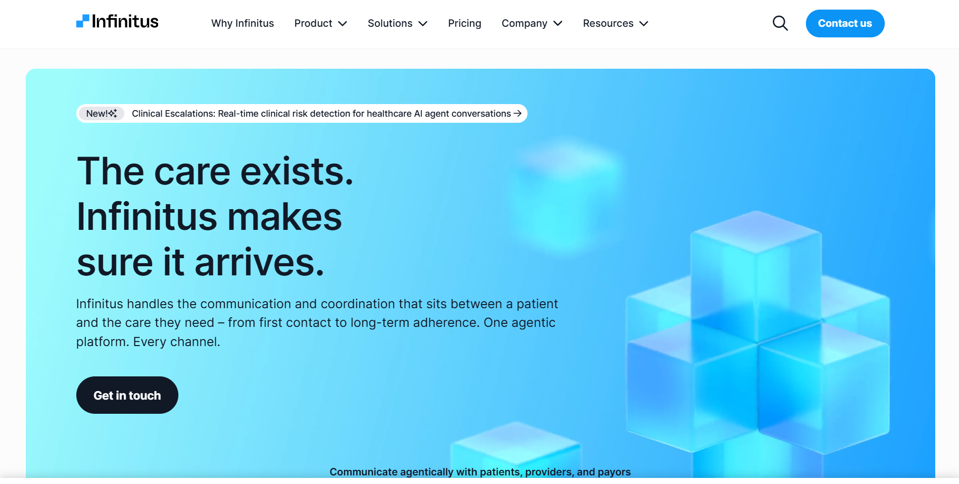 infinitus-healthcare-voice-ai-platform