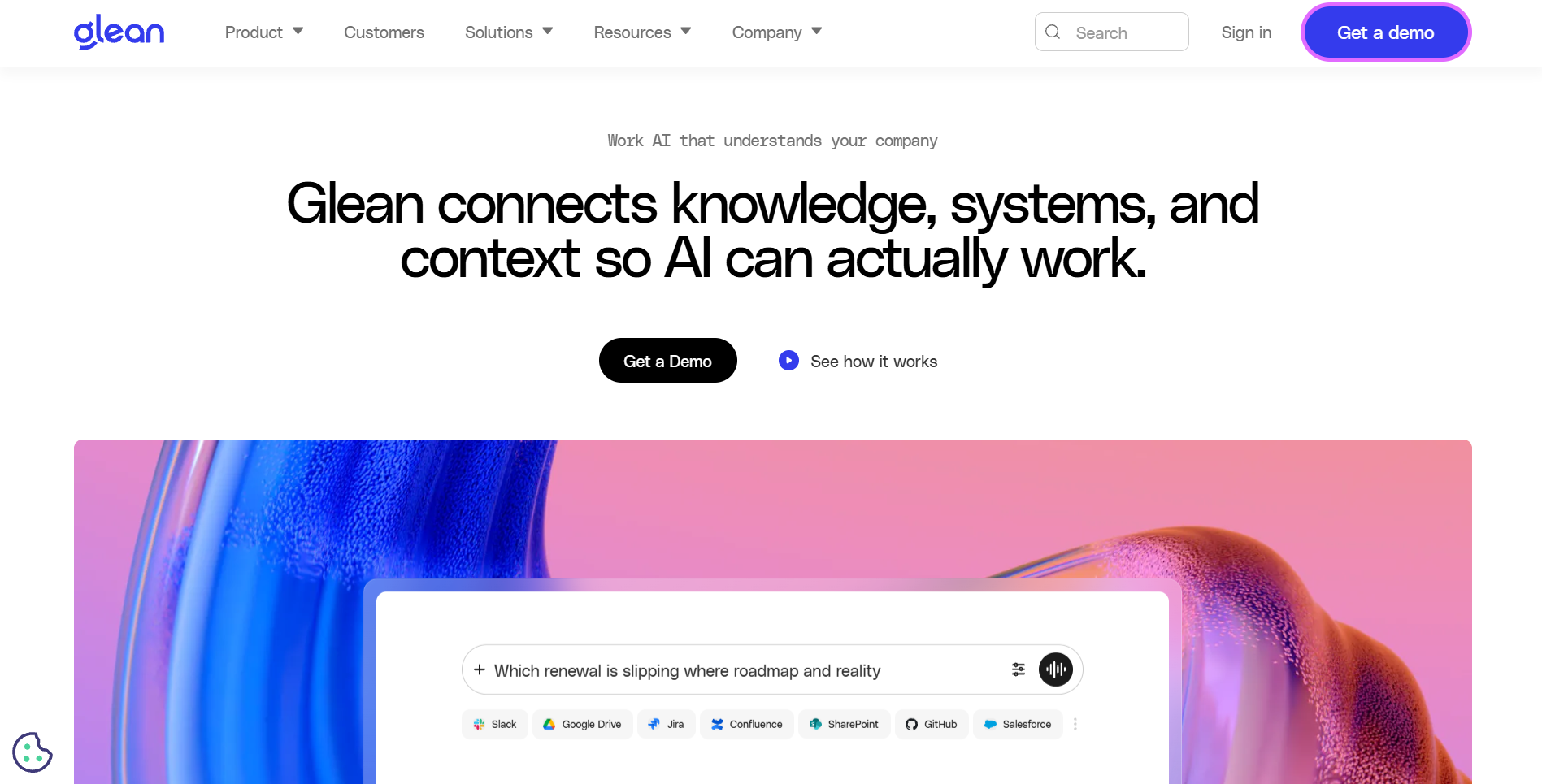 best-enterprise-search-software-glean