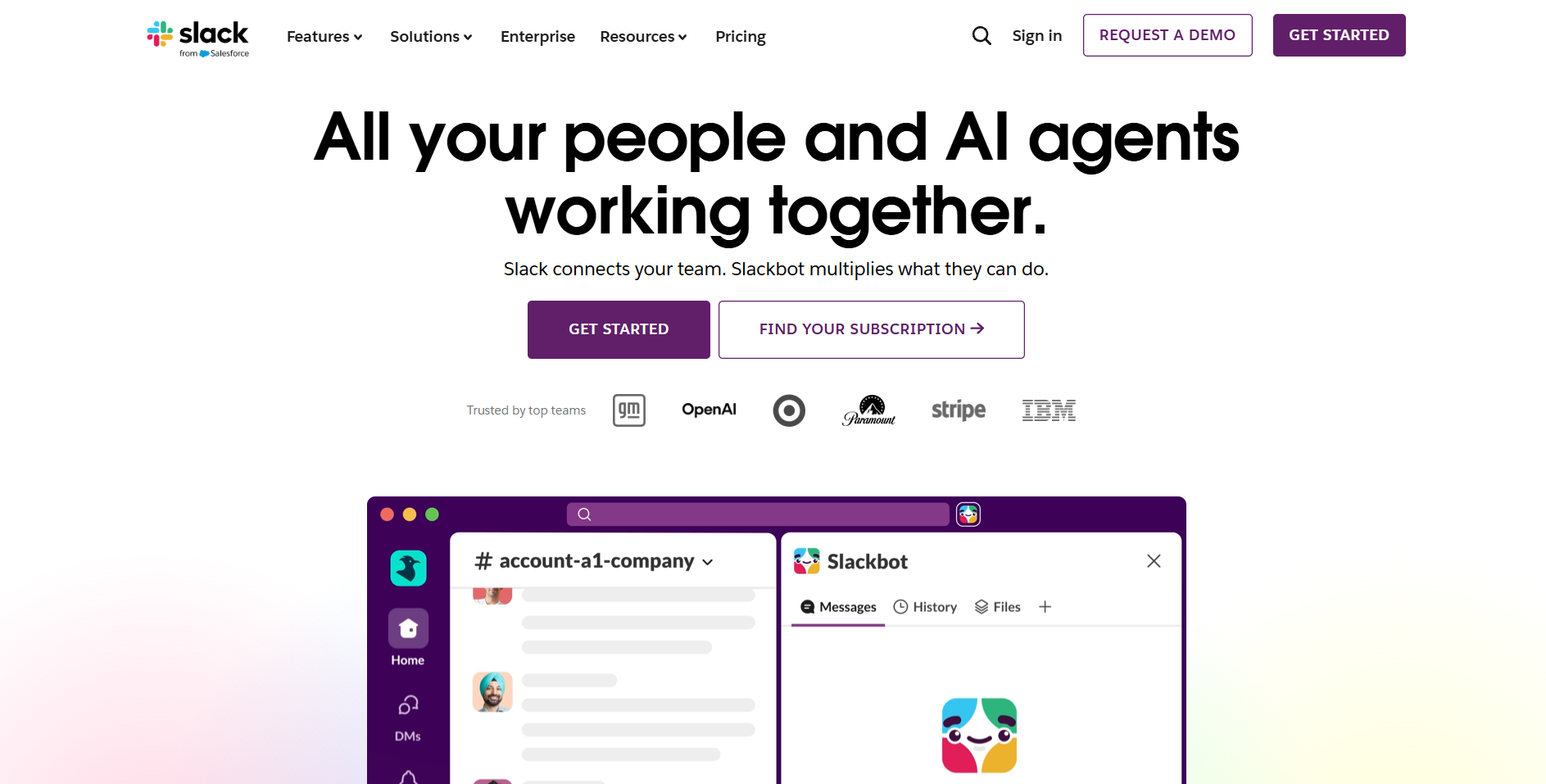 slack-ai-collaboration-tool