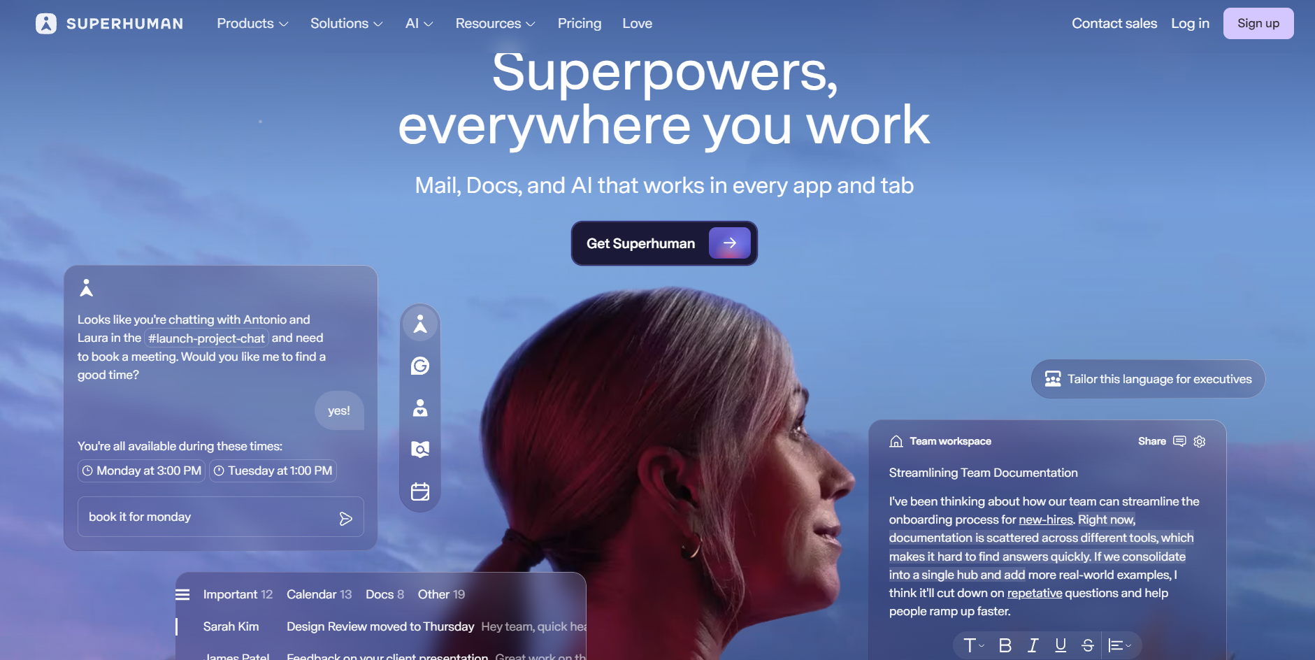 superhuman-ai-email-assistant