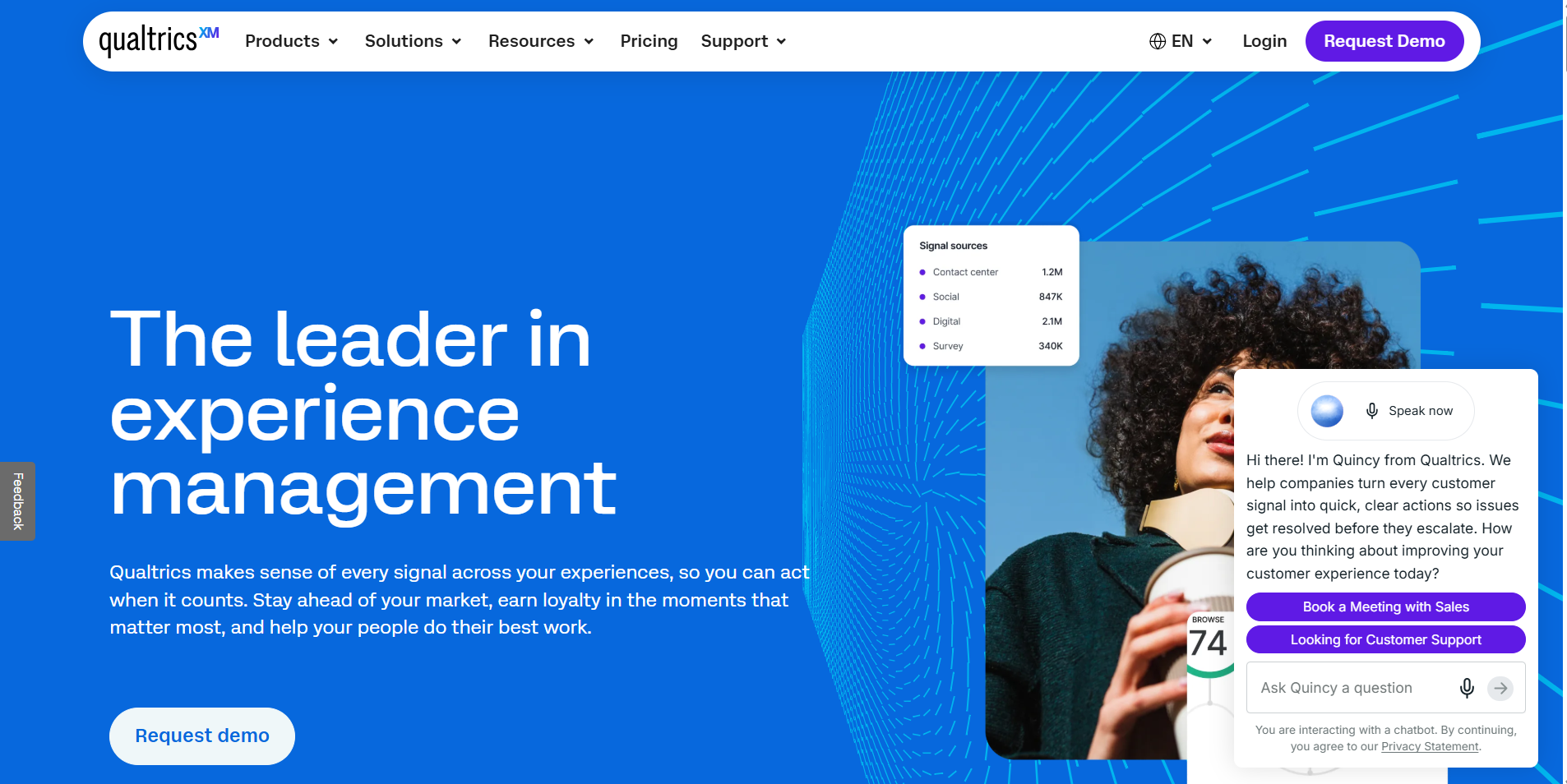 qualtrics-retail-customer-experience-platform