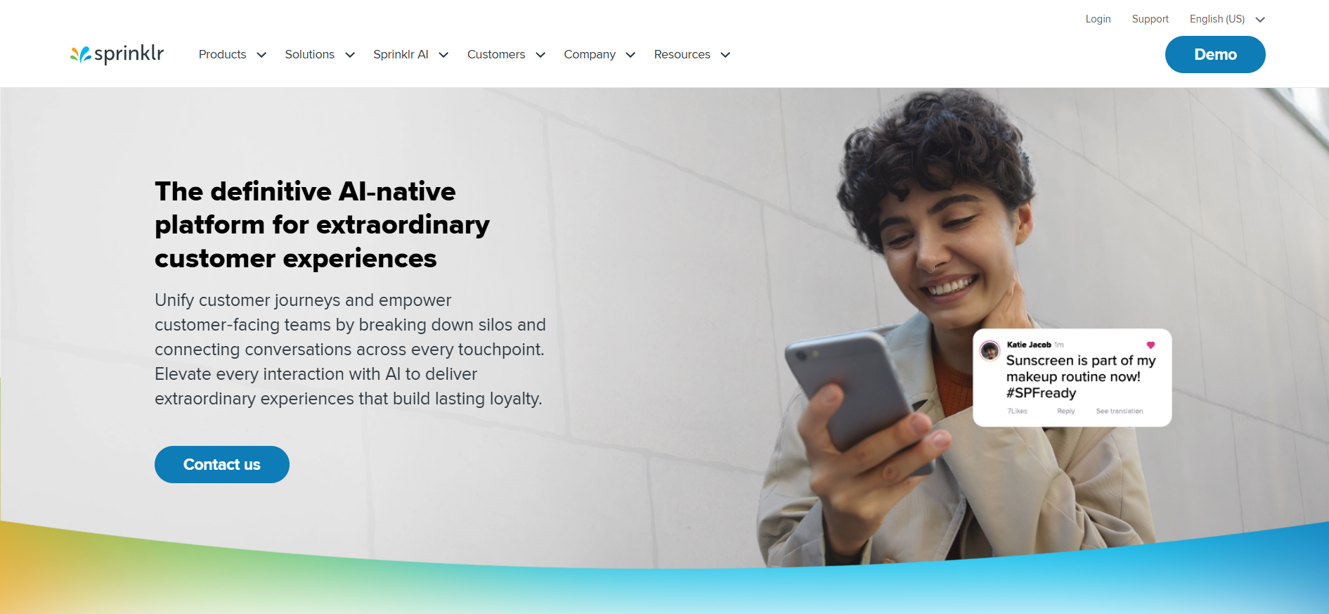 sprinklr-unified-customer-experience-platform