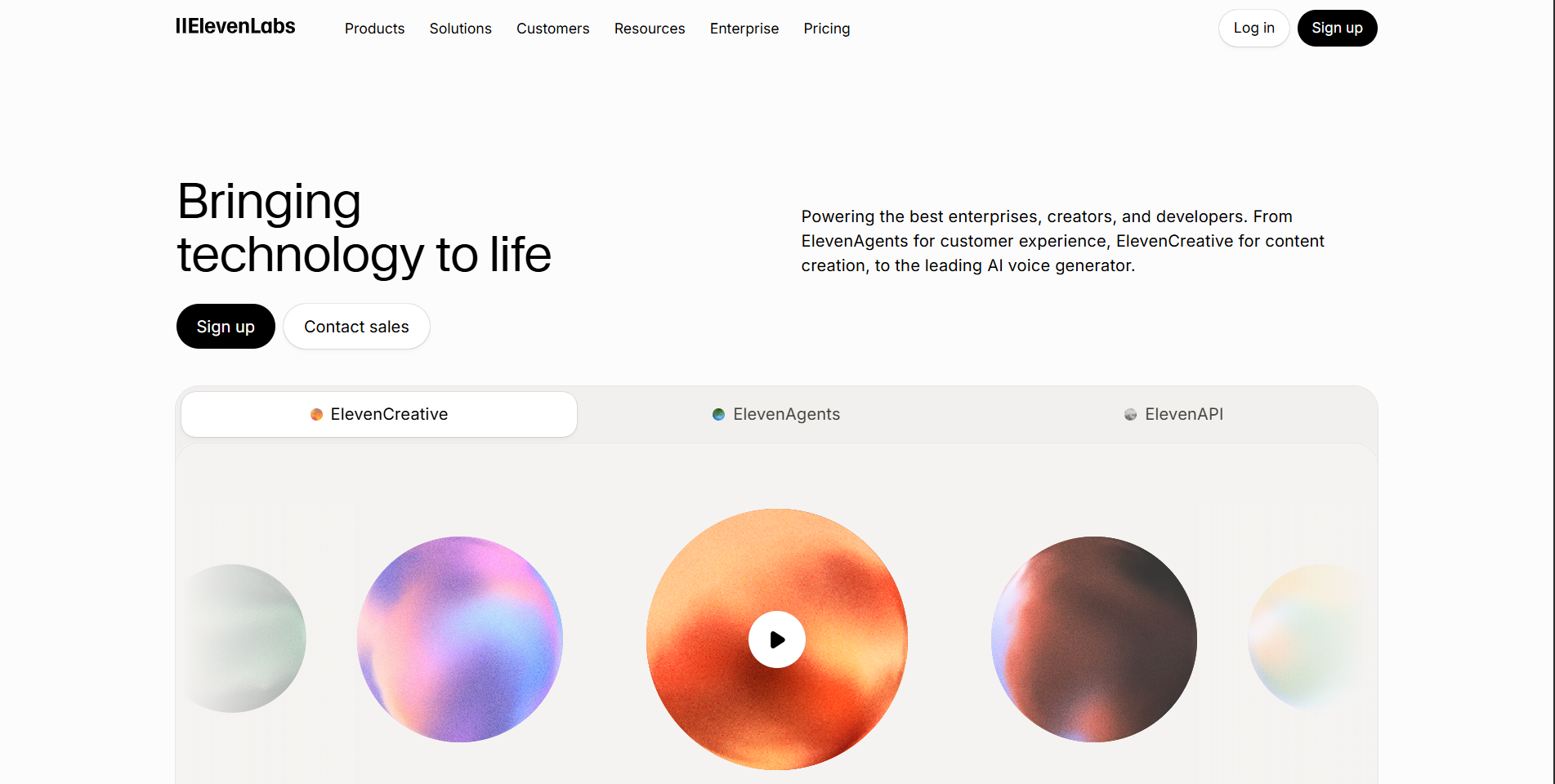 elevenlabs-ai-voice-assistant