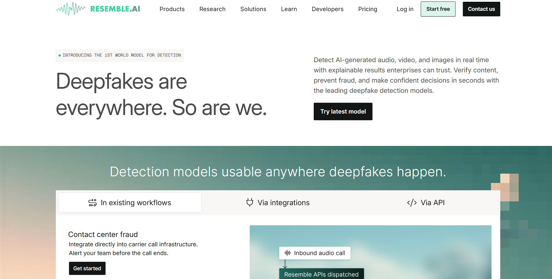 resemble-ai-voice-assistant