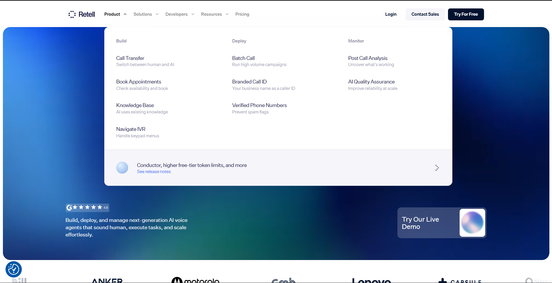 retell-ai-ada-alternative-voice-ai