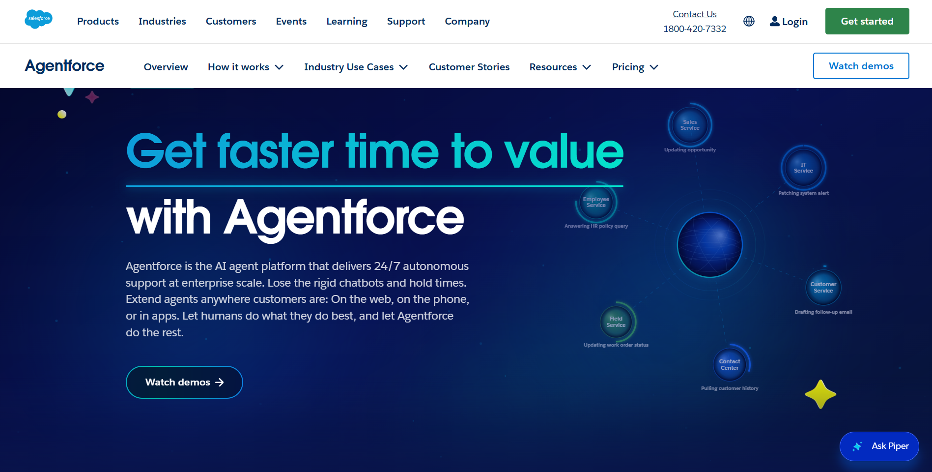 salesforce-agentforce-decagon-alternative