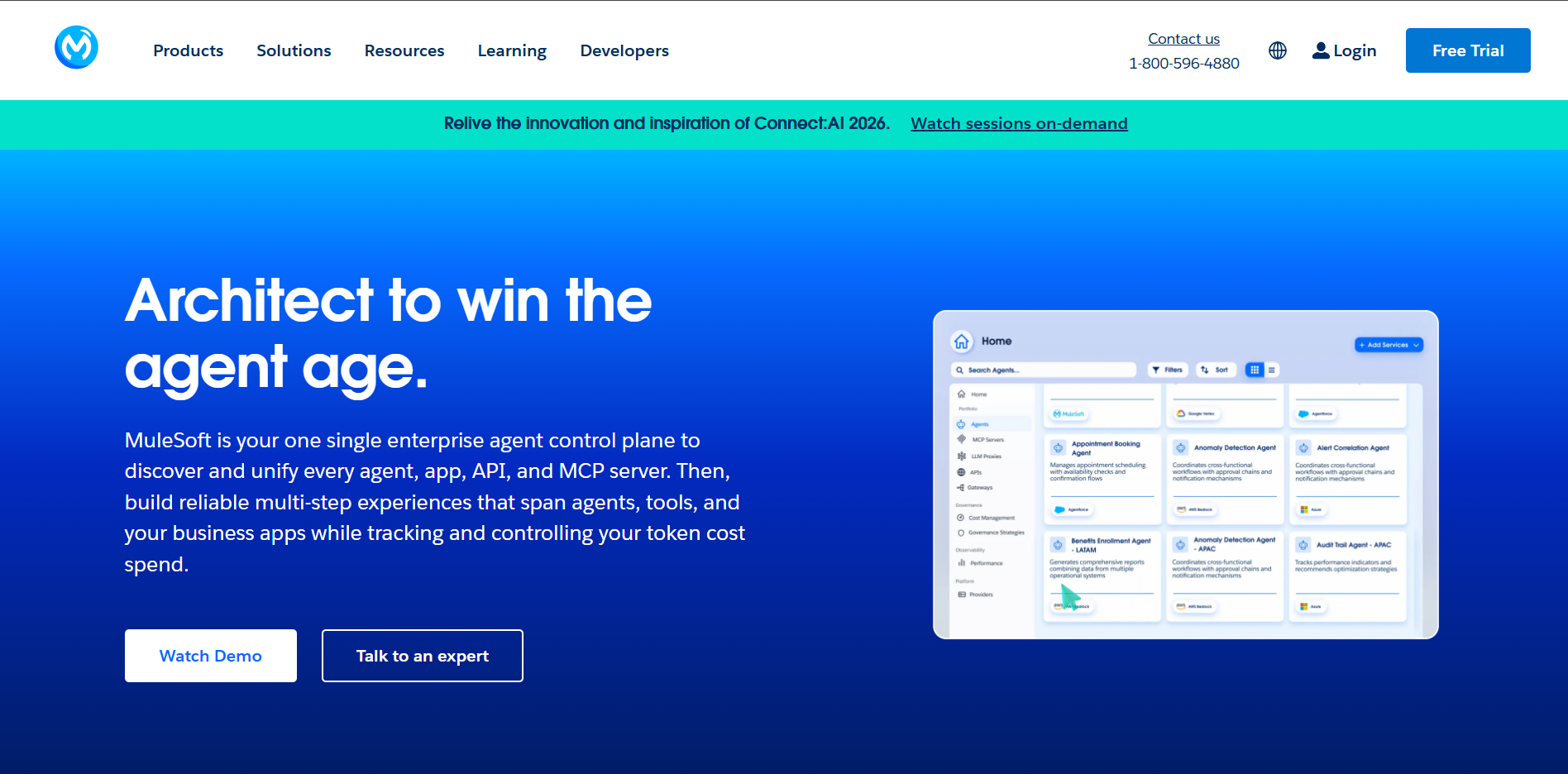 mulesoft-enterprise-workflow-automation