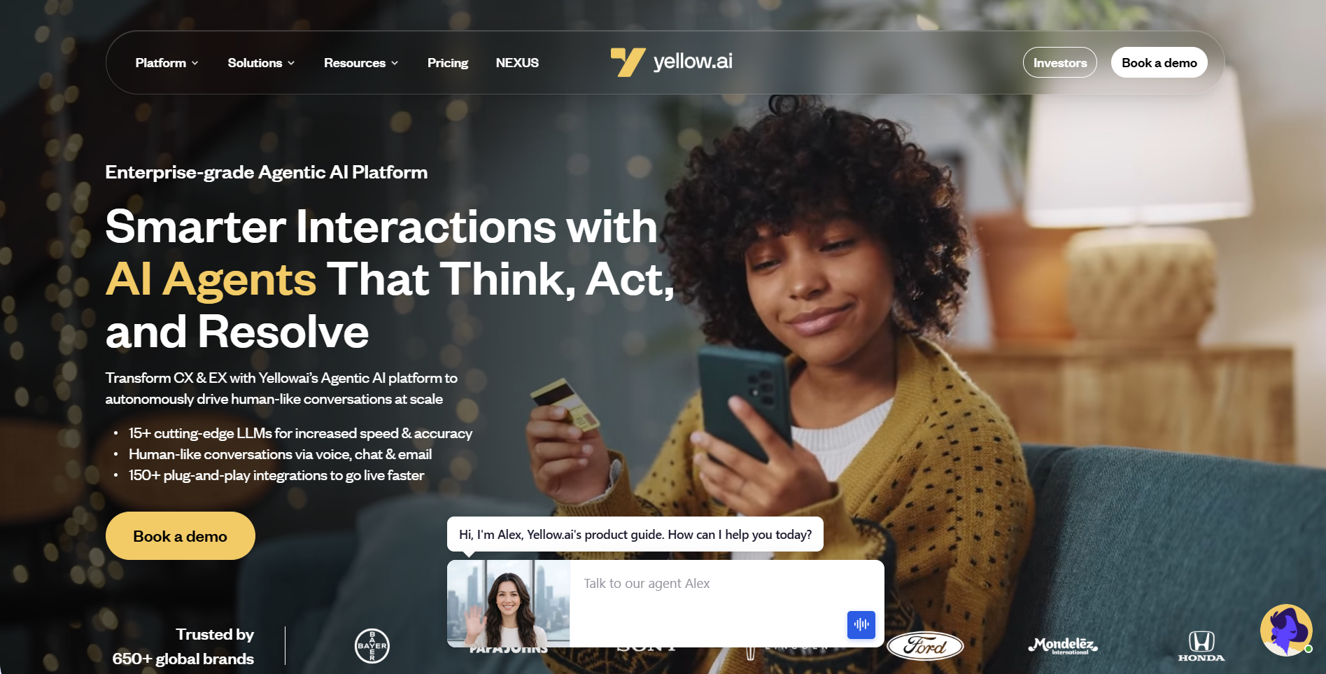 yellow-ai-cognigy-ai-alternative