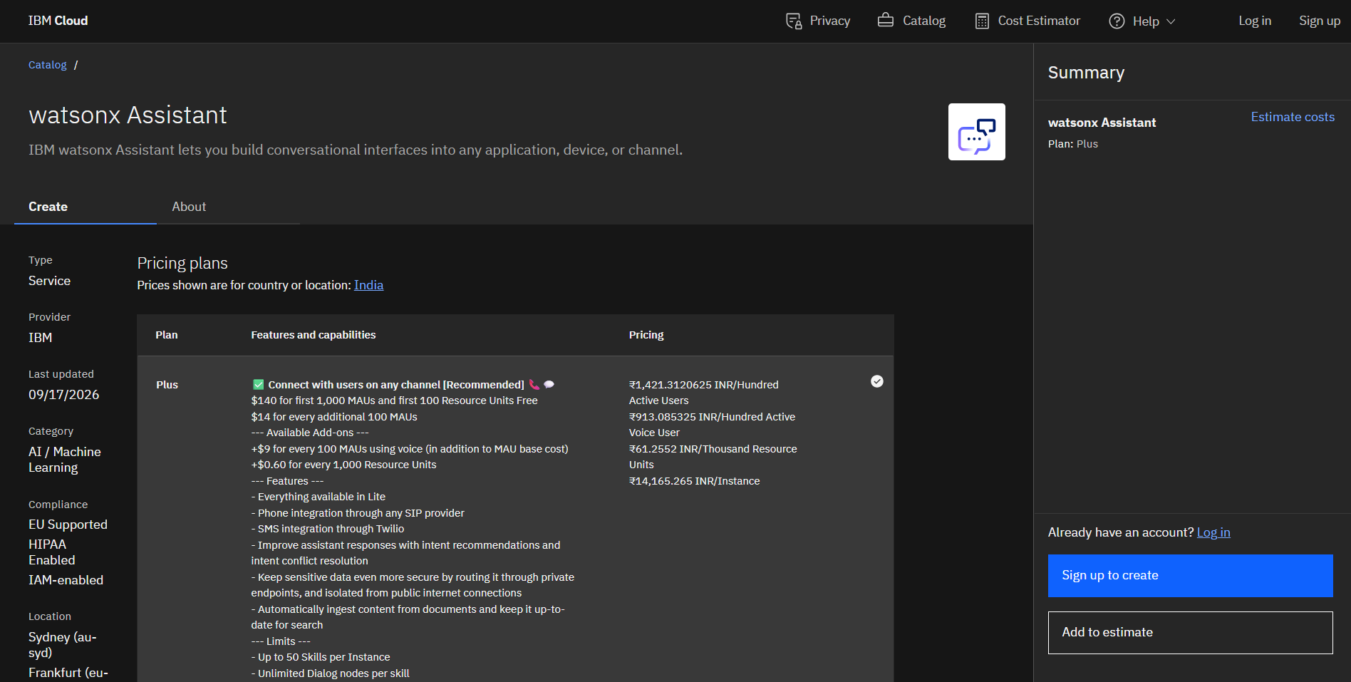 ibm-watsonx-assistant-kore-ai-alternative