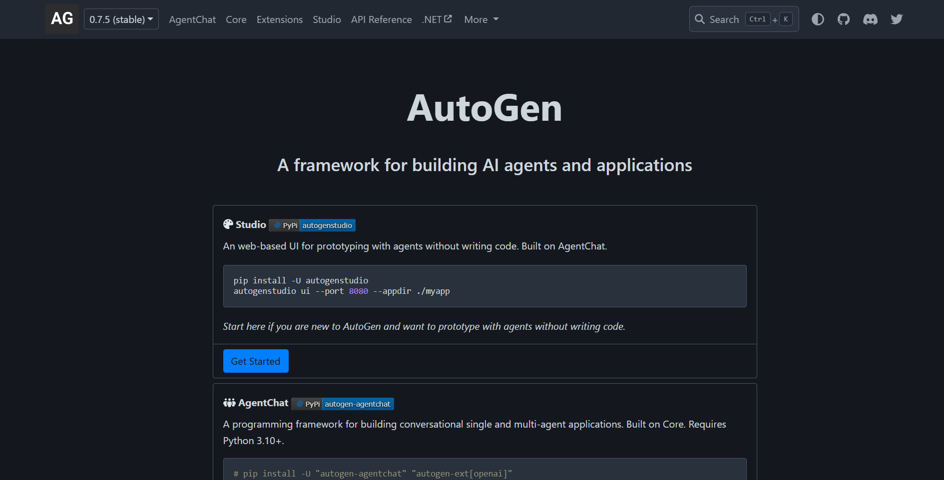 microsoft-autogen-lyzr-ai-alternative