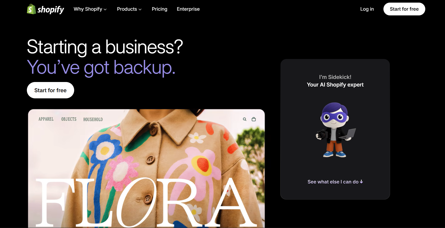 shopify-magic-ai-ecommerce-platform