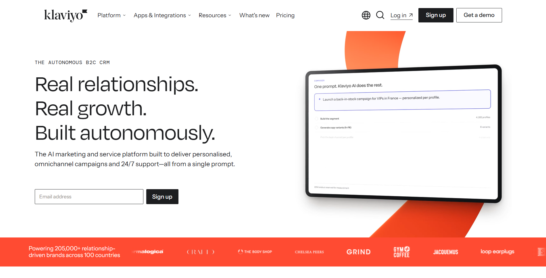 klaviyo-ai-ecommerce-marketing-platform