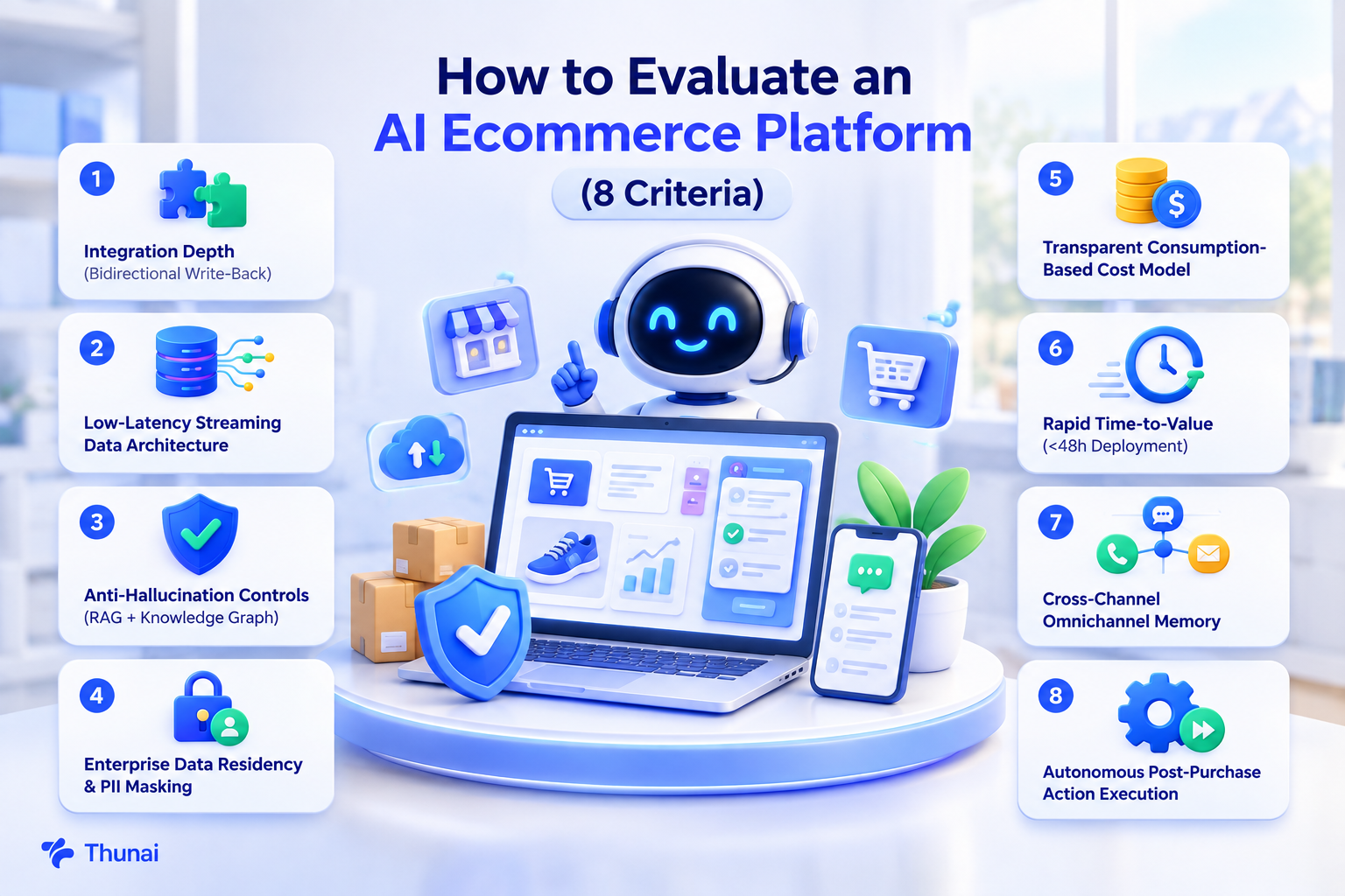 ai-ecommerce-platform-evaluation-criteria