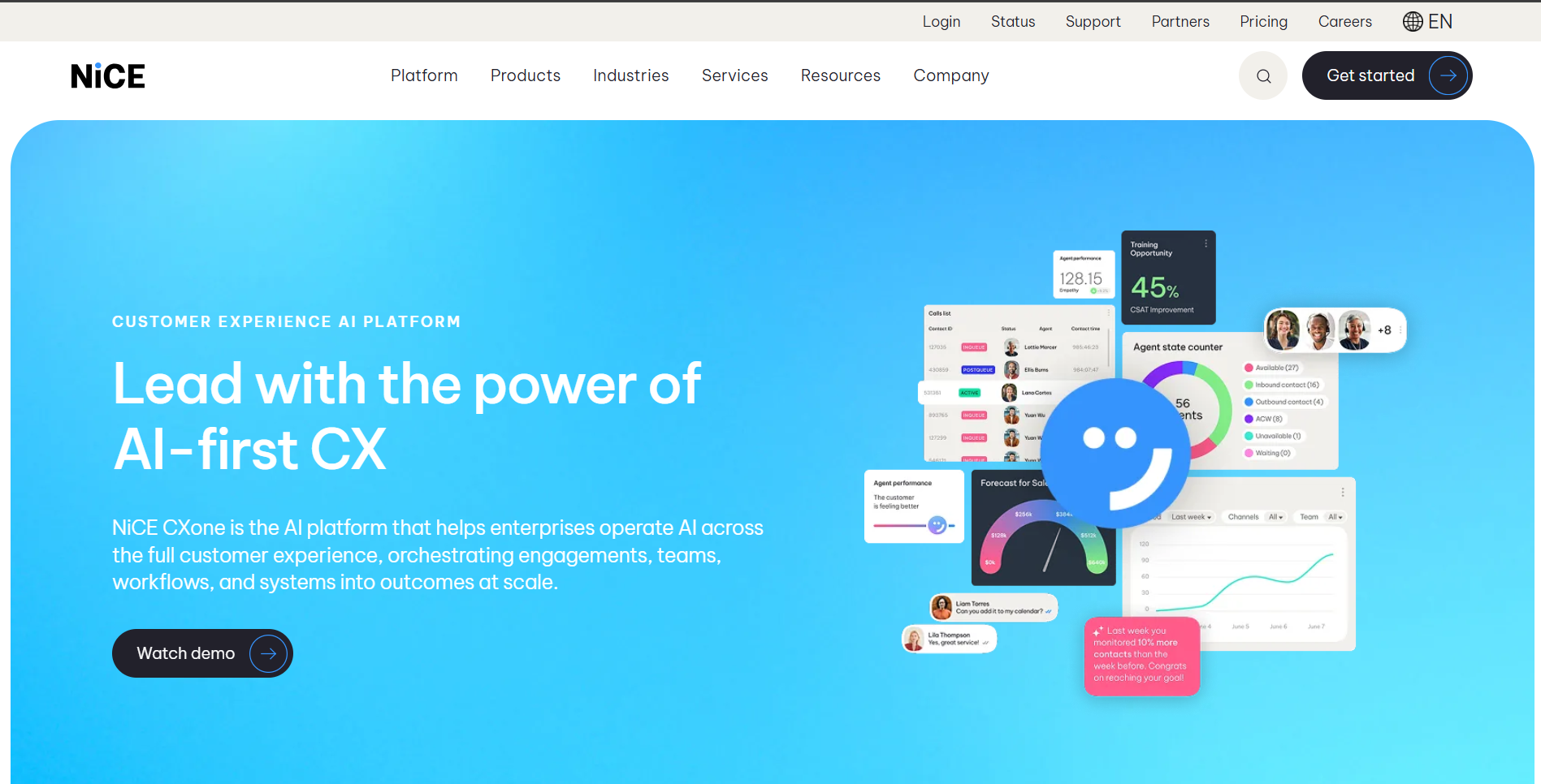 nice-cxone-webex-contact-center-alternative