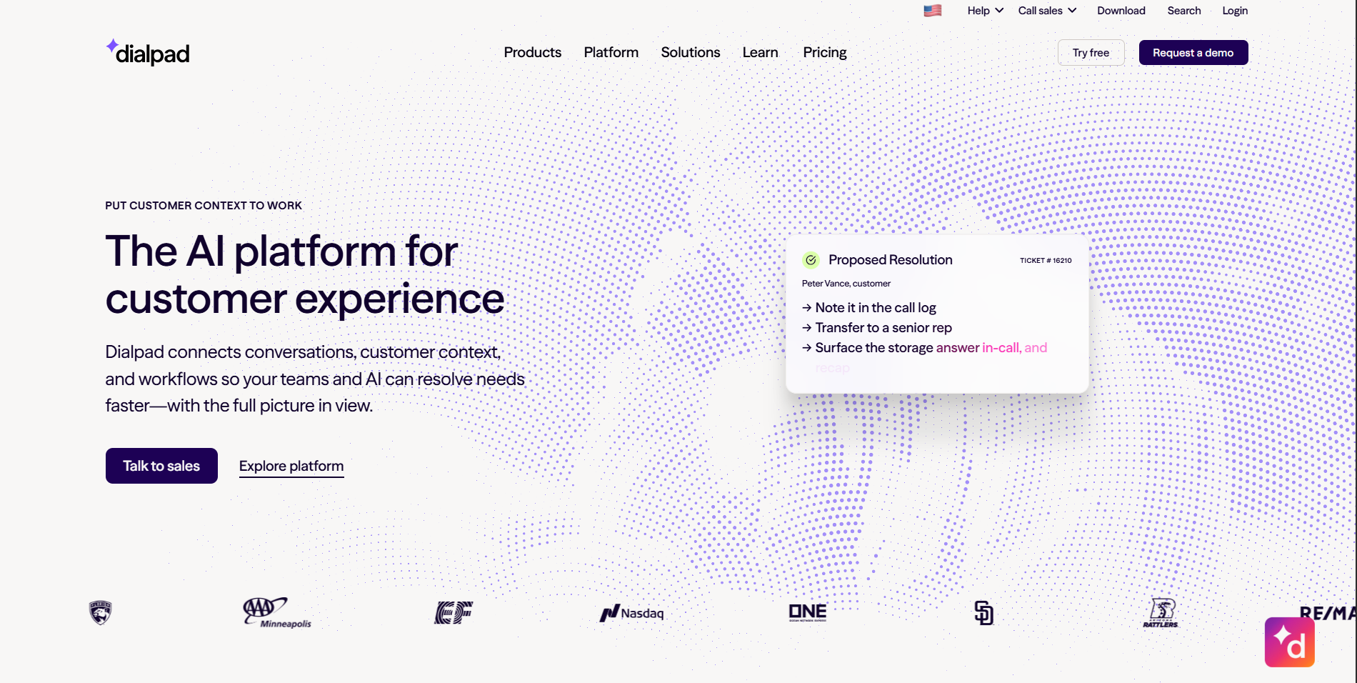 dialpad-ringover-alternative-ai-communications