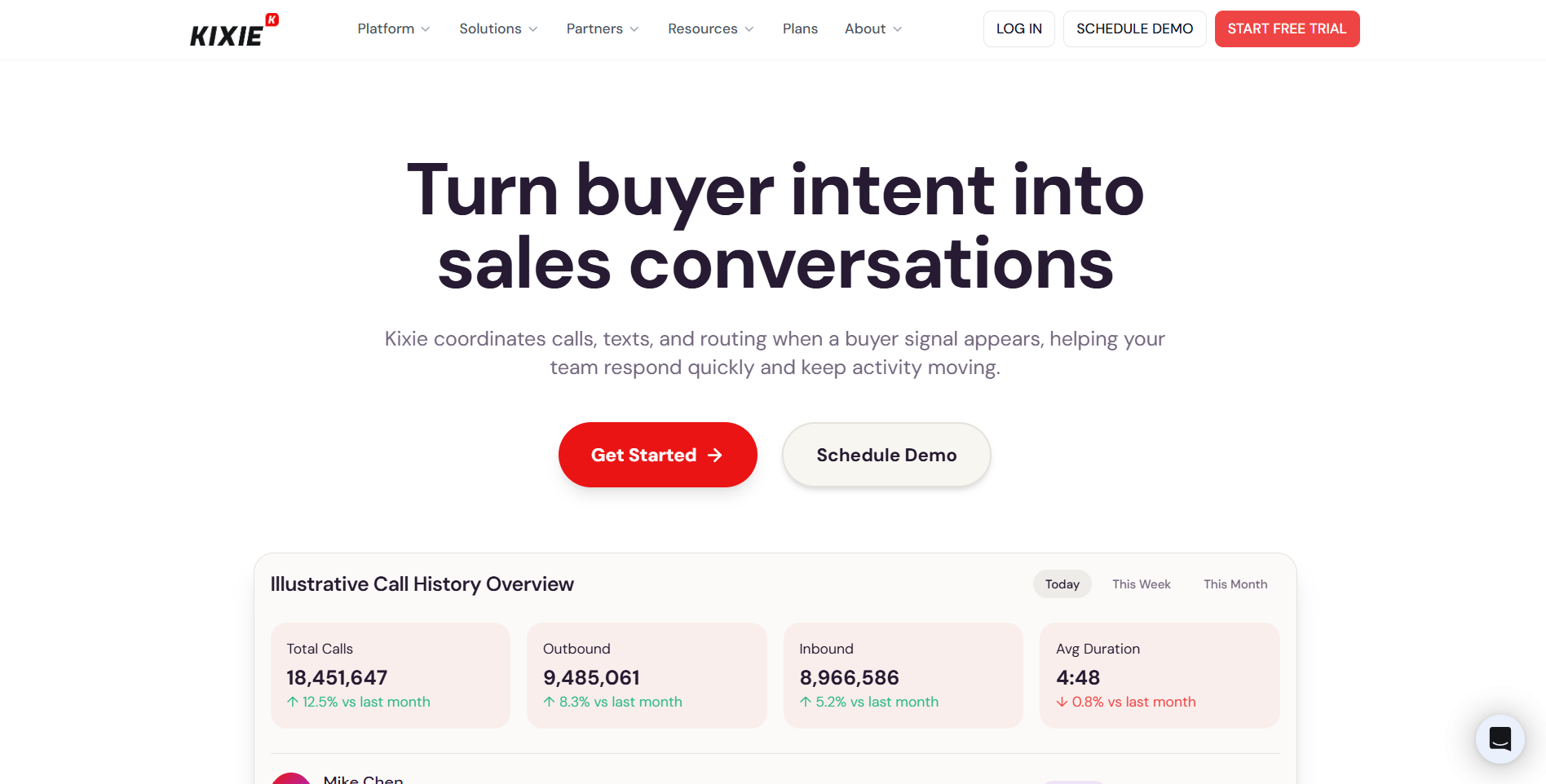 kixie-ringover-alternative-sales-dialer