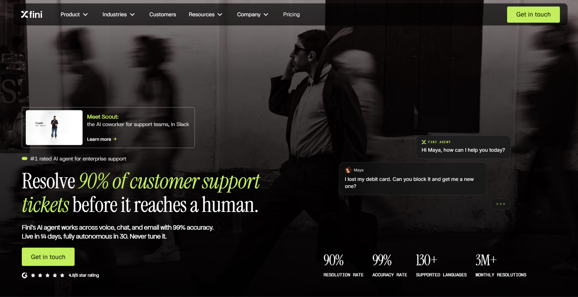 fini-ai-banking-ticket-resolution