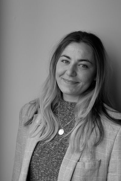 Lucy, Rangiora Promotions team member