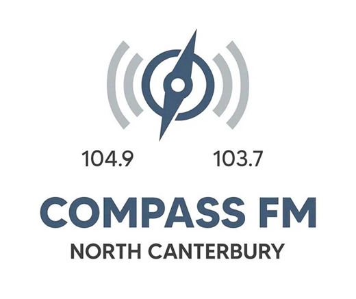 Compass FM logo