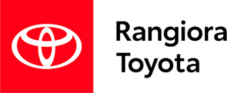 Rangiora Toyota logo