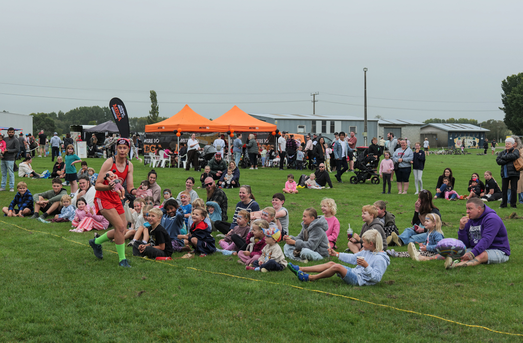 Sunday Funday event photo