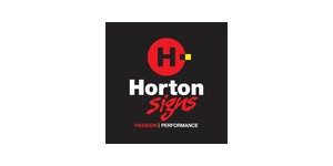 Horton Signs