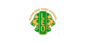 Rangiora High School Leos