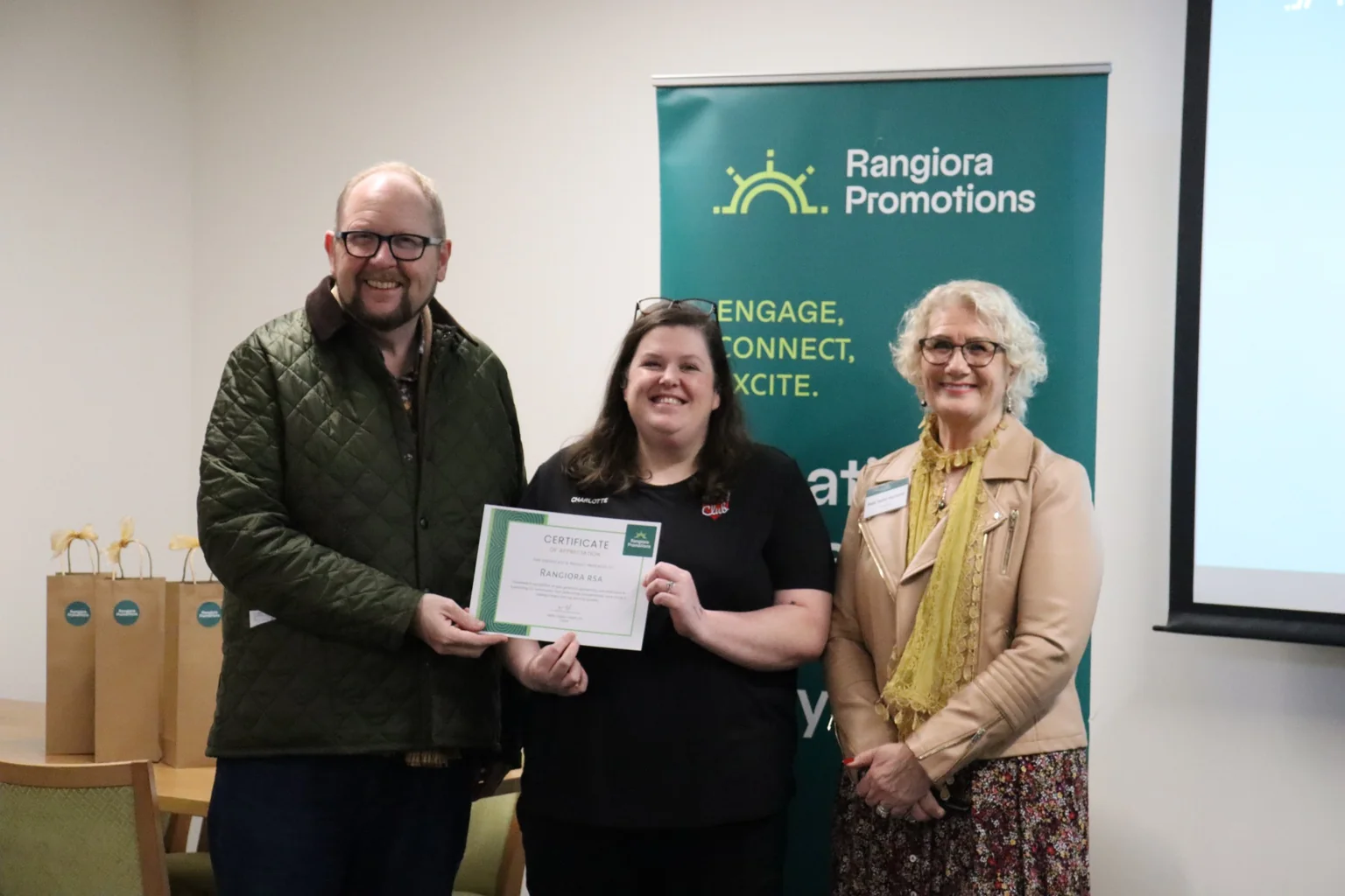 Rangiora RSA