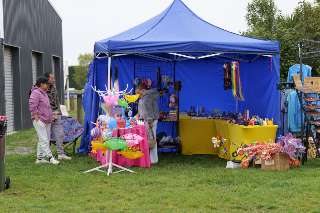 Sunday Funday Stall Holder