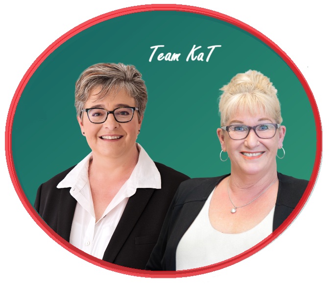 Kirstyn Barnett Team KaT
