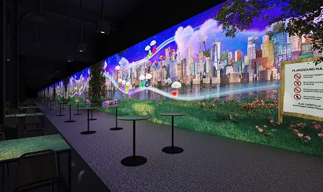 Arte Museum New York - Arte Cafe