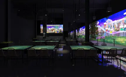 Arte Museum New York - Arte Cafe