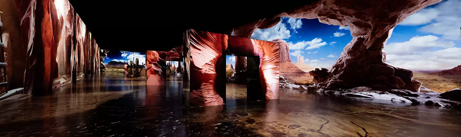 Arte Museum Las Vegas