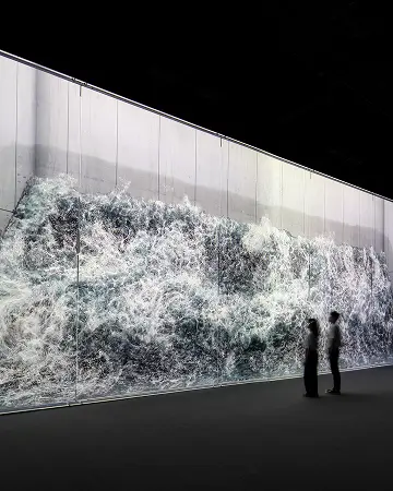 WAVE