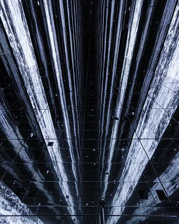 WATERFALL INFINITE
