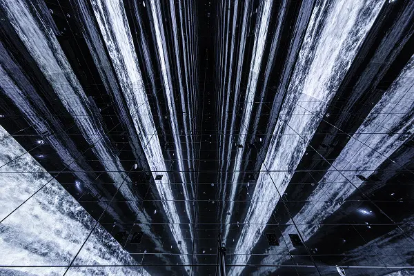 WATERFALL INFINITE