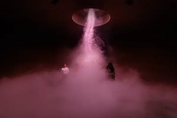 TORNADO
