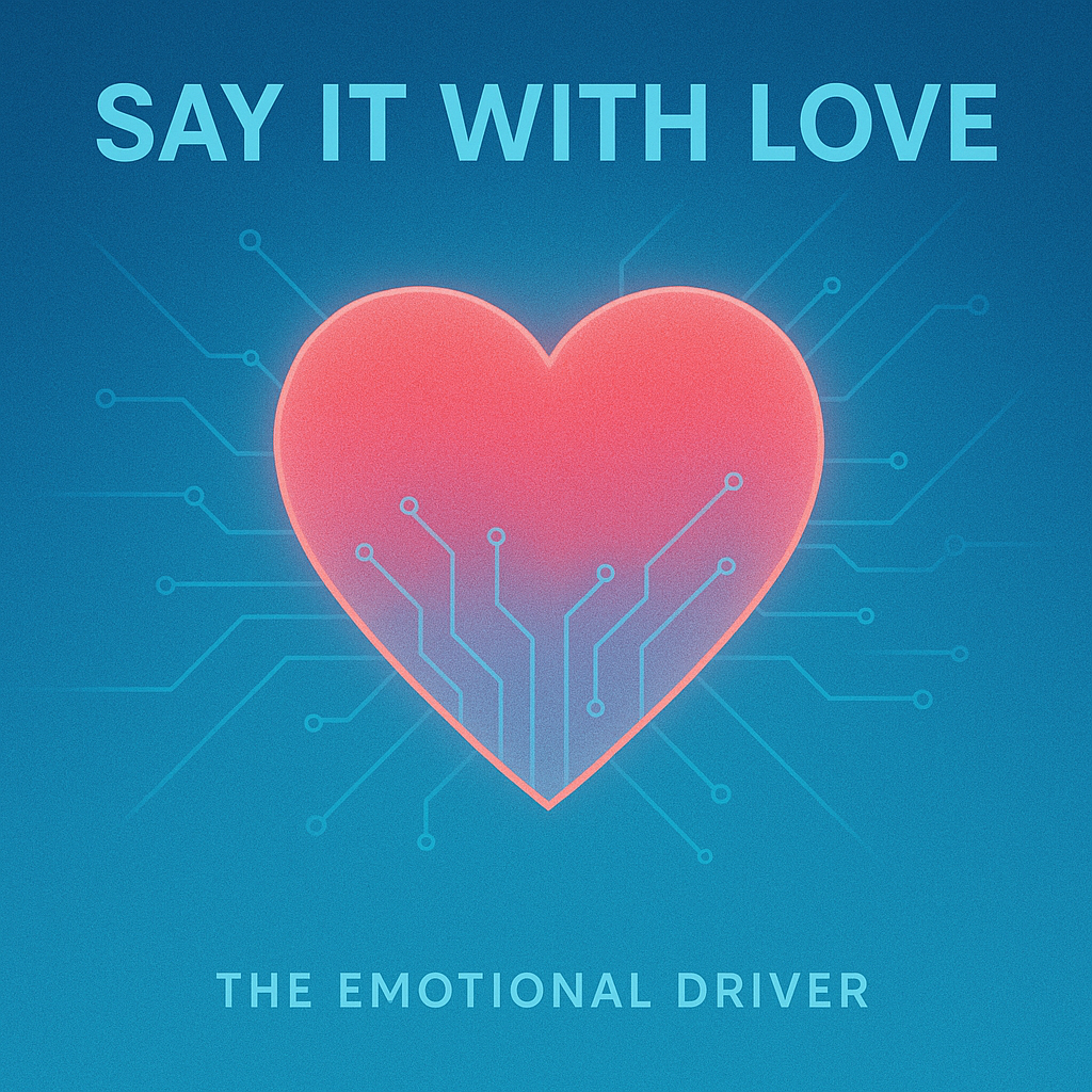 Say it with Love