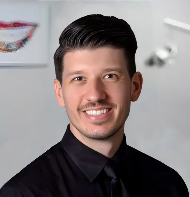 Dr. Stevan Djordjevic