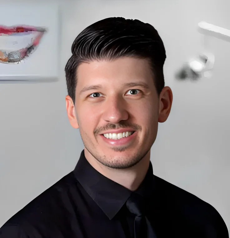 Dr, Djordjevic