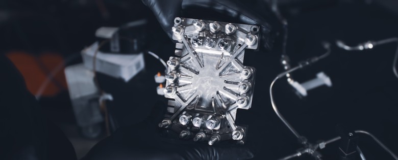 General Galactic Aims to Become the Galaxy's Energy and Logistics Company