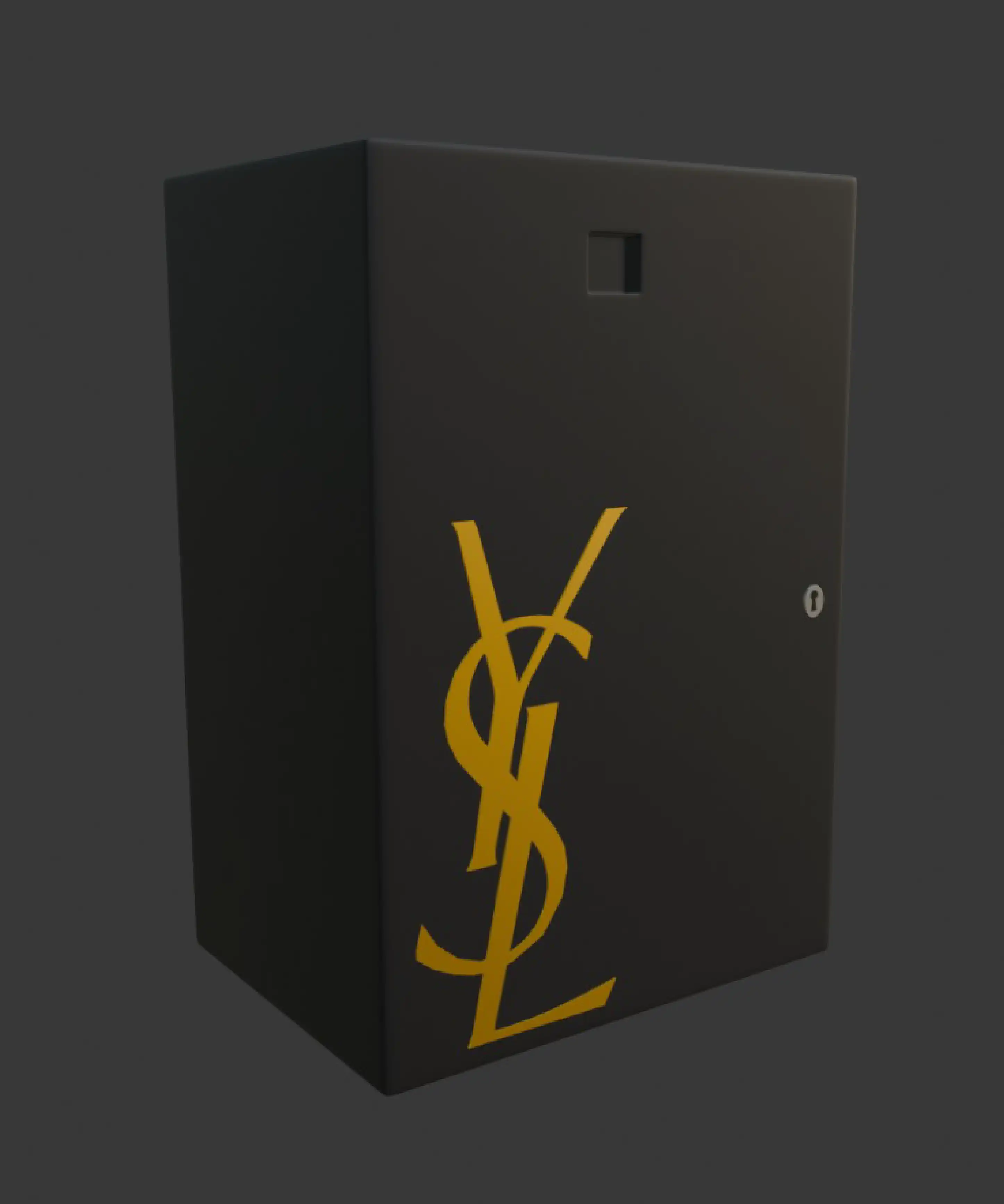 YSL LIBRE fragrance technology installation process precision engineering luxury scent distribution Malaysia
