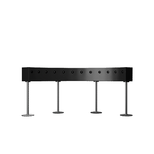 Instamedia 321Freeze bullet time camera technology Malaysia