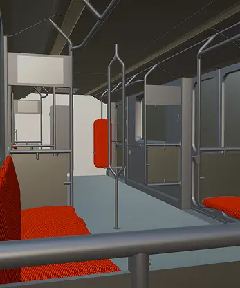 Huawei conference interactive gaming booth branded experience Malaysia