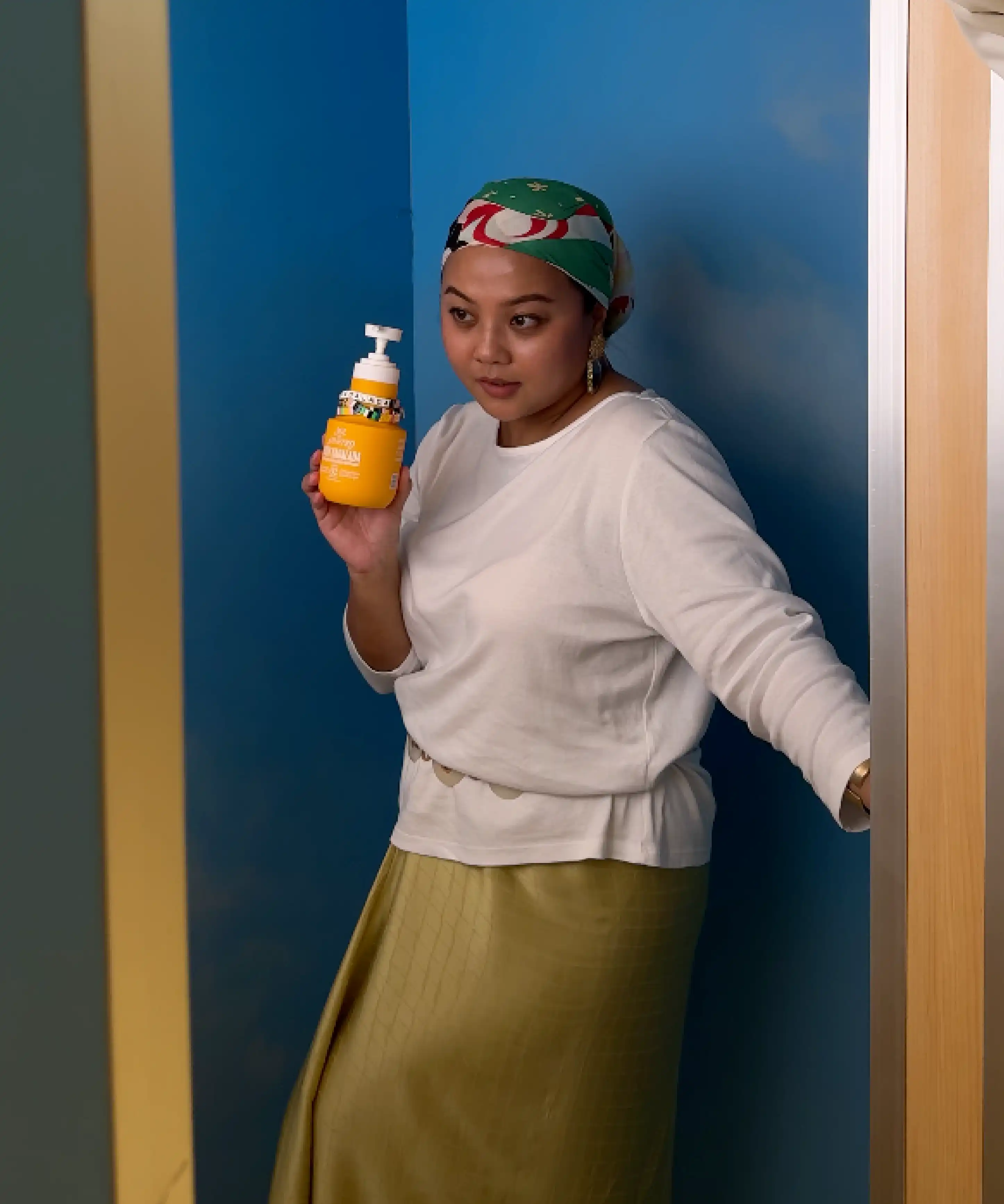 Sol de Janeiro vibrant photo output instant print keepsake Malaysia event